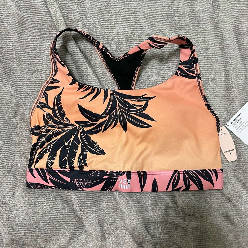 Victoria’s Secret Sports Bra